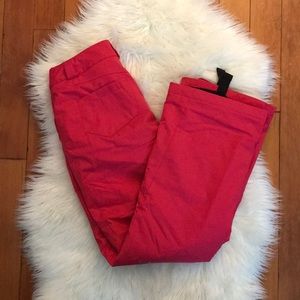 Like new! Spyder Snow Pants